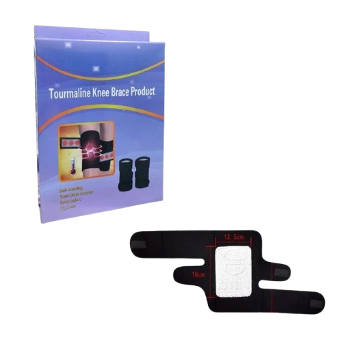 MAGNETNI STEZNICI ZA KOLENA 1+1 GRATIS