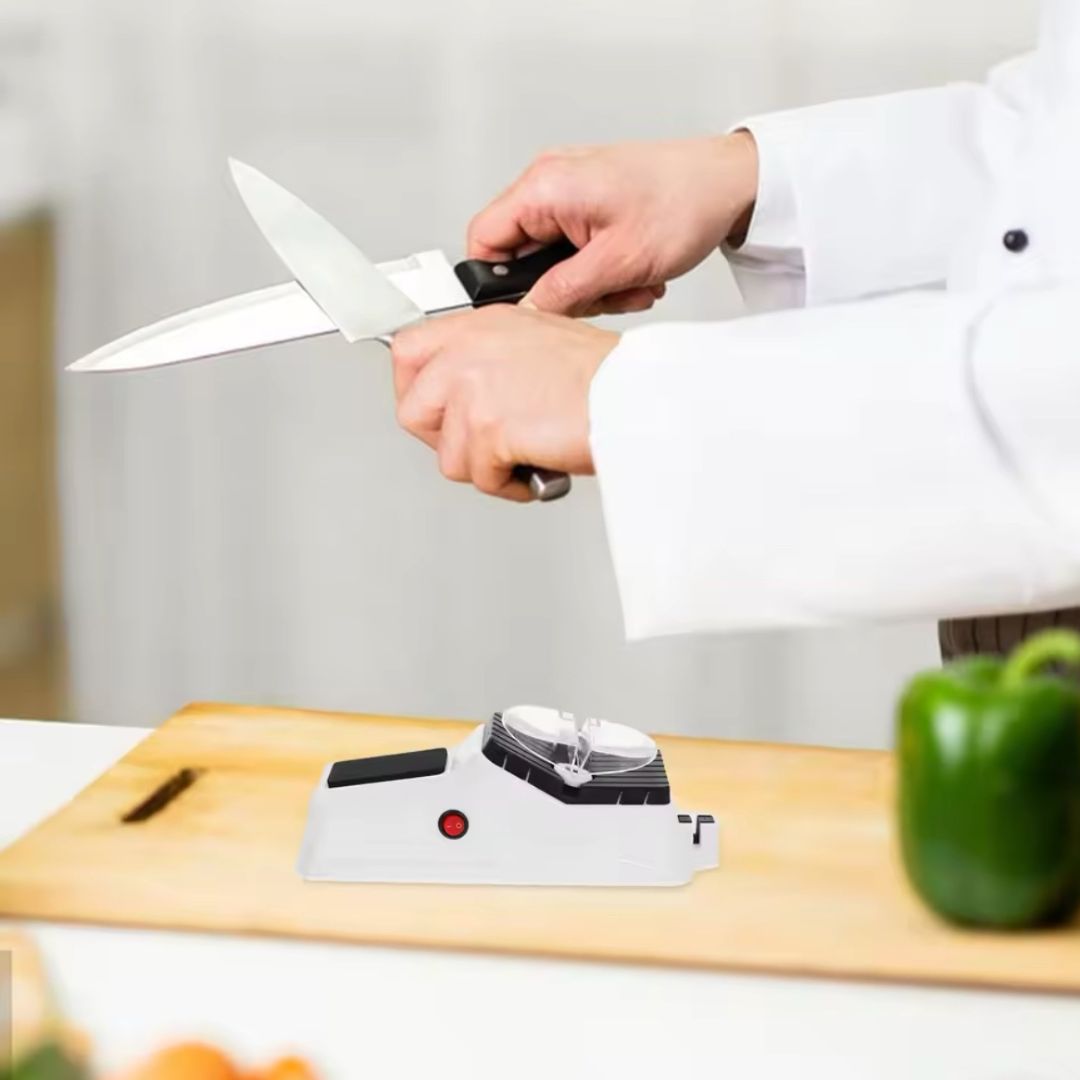 ELEKTRIČNI OŠTRAČ BLADE BOOST 500