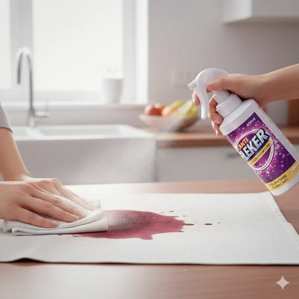 MAGIČNI ANTI FLEKER