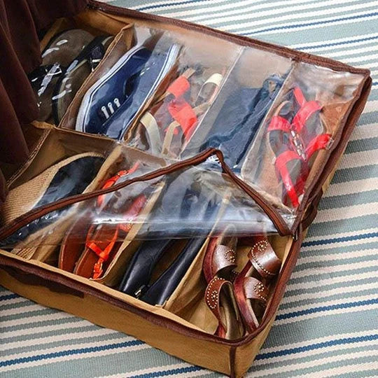 2u1 Magični organizator 1+1 GRATIS
