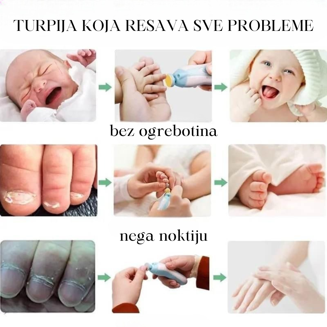 6u1 Magična turpija za Bebu i Mamu