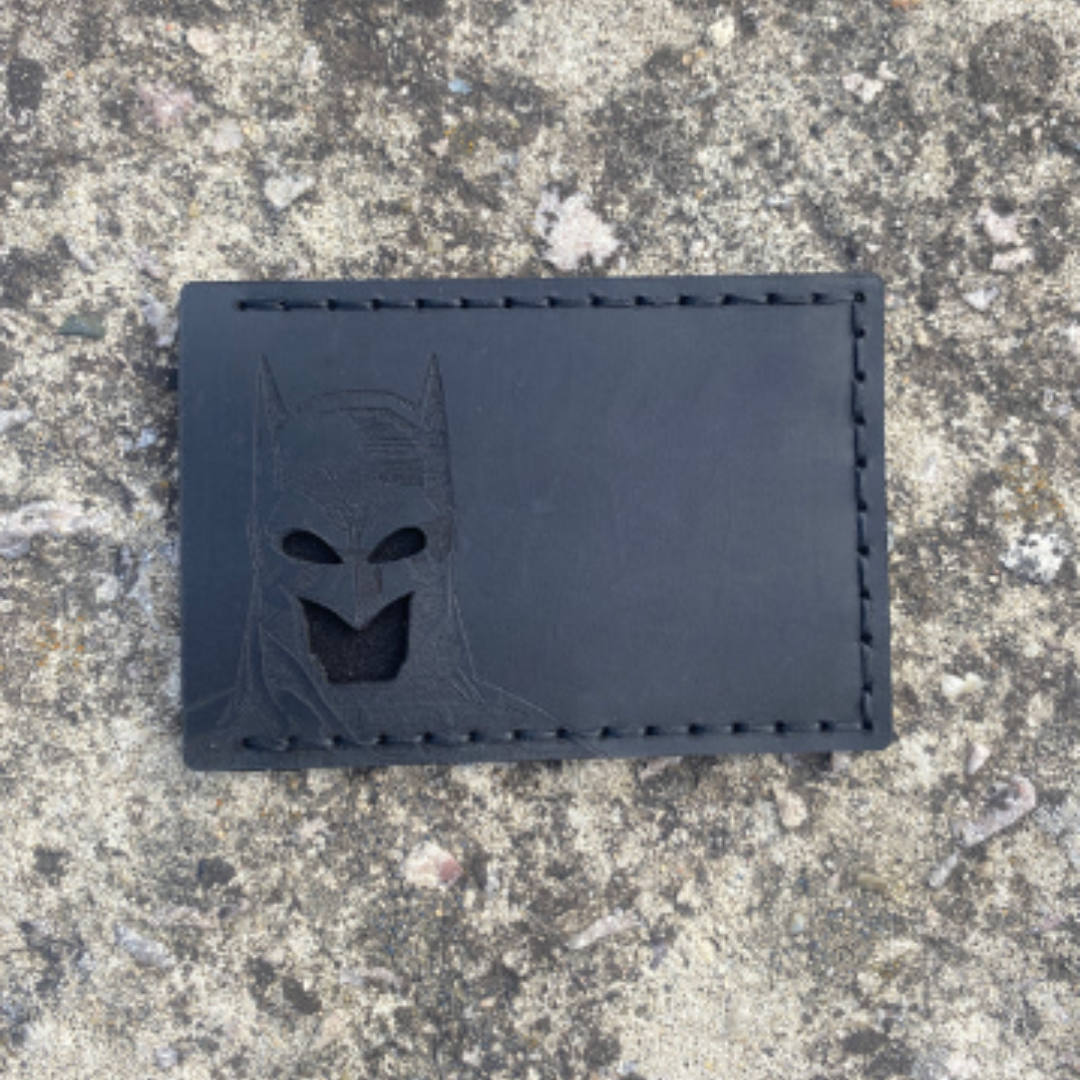 "BATMAN" kožni novčanik
