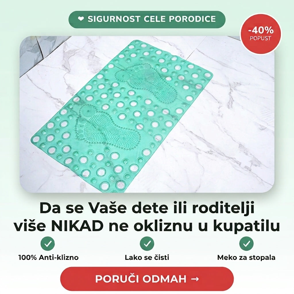 MAGIČNA PODLOGA 1+1 GRATIS