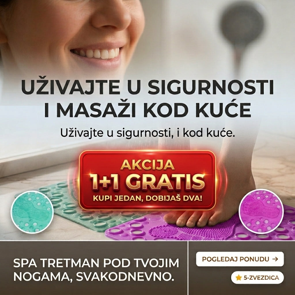 MAGIČNA PODLOGA 1+1 GRATIS