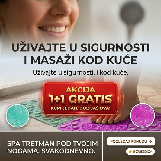 MAGIČNA PODLOGA 1+1 GRATIS