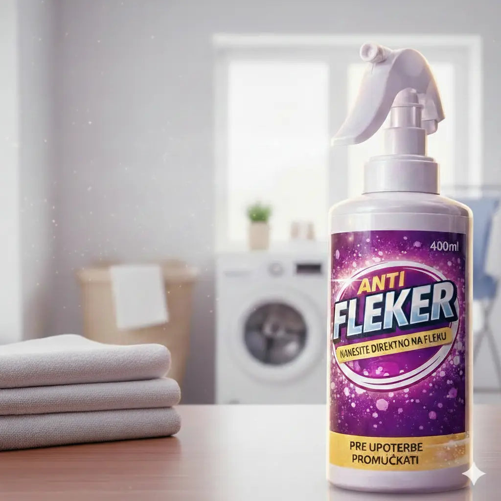 MAGIČNI ANTI FLEKER