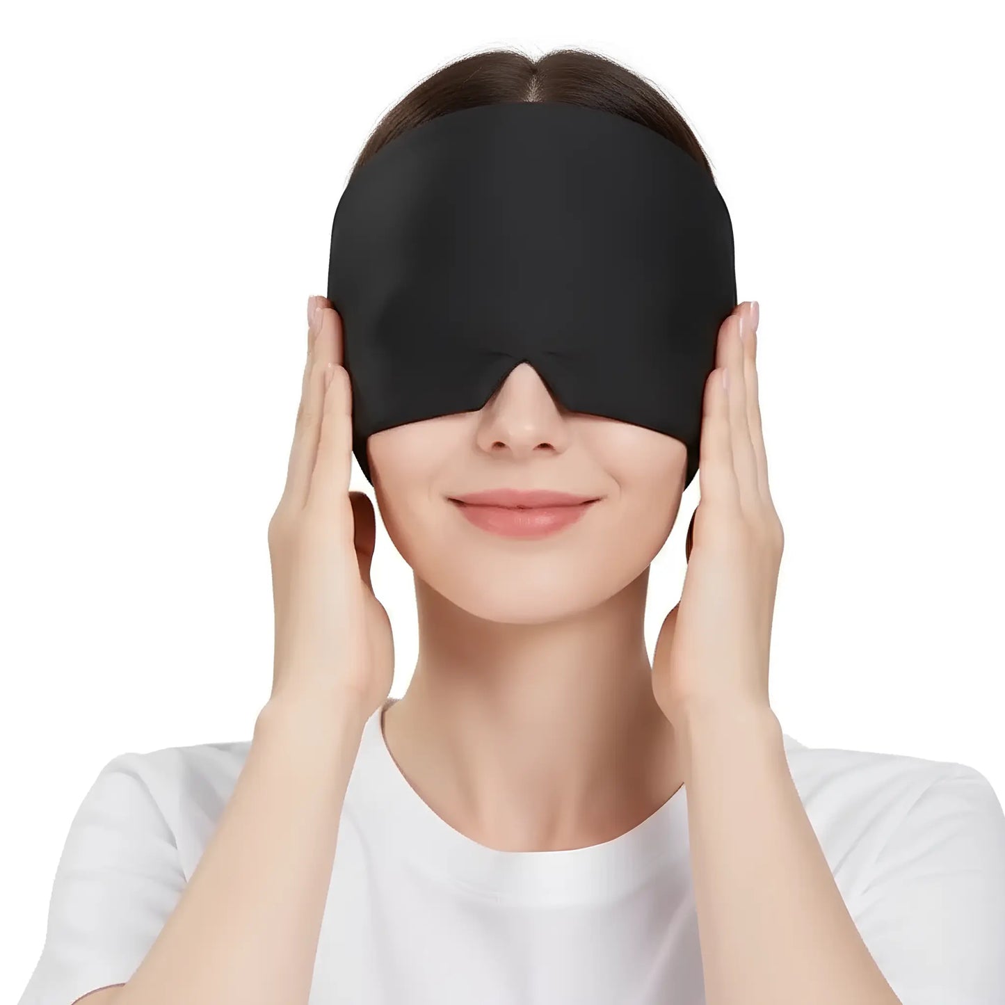 MAGIČNA KAPA PROTIV GLAVOBOLJE