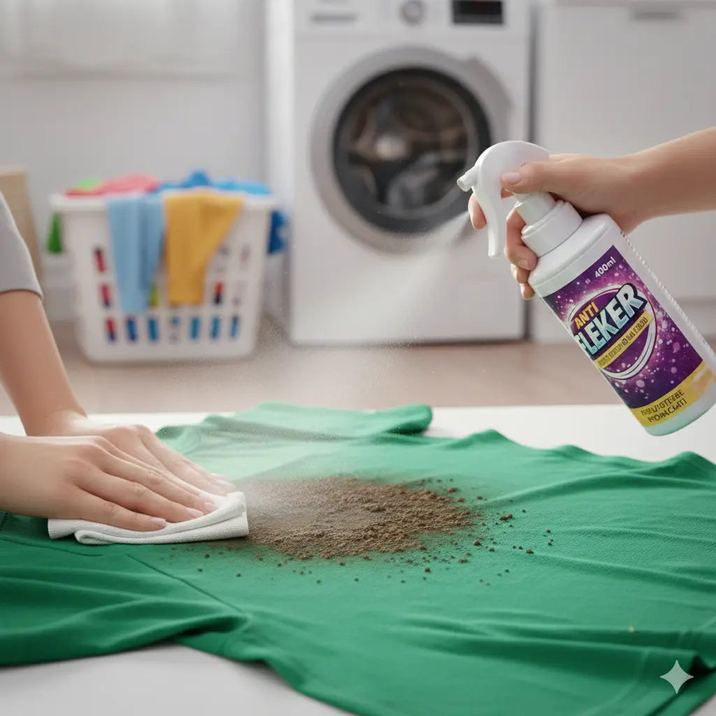 MAGIČNI ANTI FLEKER