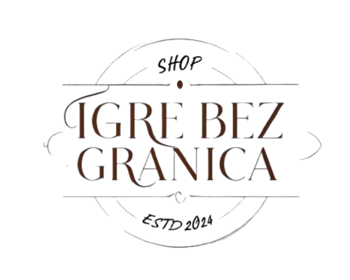 Igre bez granica