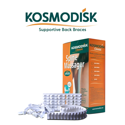 KOSMODISK (provereno dobar)